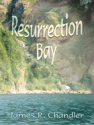 cover image of Resurrection Bay